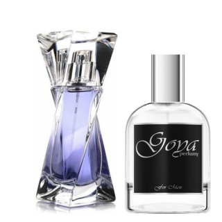 Lane perfumy Lancome Hypnose w pojemności 50 ml.